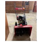 Yard Machine 5HP Snow Blower