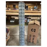 Roll of Livestock Fencing