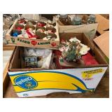 Ornaments, Knickknacks Misc