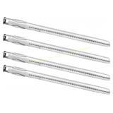 Hongso 16.65  Stainless Steel Burners Tube