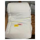 Twin Mattress Topper