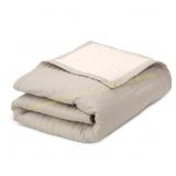 Jennifer Adams Codora F/Q Reversible Blanket Set