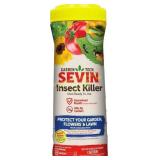 Sevin Insect Killer Dust 1 Pound