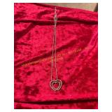 Heart Necklace