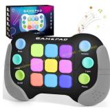 Fast Push Fidget Toy: Flashing Brain Game