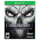 Darksiders 2 - Deathinitive Edition
