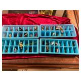 Lot of Assorted Earrings