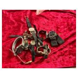 Lot of Assorted Watches