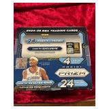 24-25 Panini Prizm Basketball Retail Box