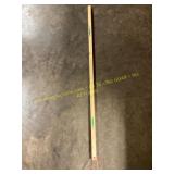 John Deere Advertising Yardstick