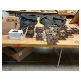 Wall Art, Succulent Fountain, Misc