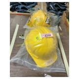 2ct Hard Hats
