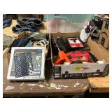 Torx Sets, Hand Tools, Misc