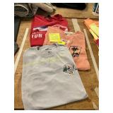 3ct M Graphic T s(Mickey, H+M, Run Up North)