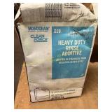 Heavy Duty Rinse Additive