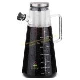 BTaT Cold Brew Coffee Maker, 2L
