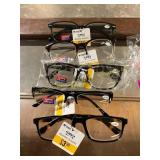 5ct +2.25 Reading Glasses