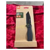 Ozark Trail Fixed Blade Knife