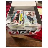 24-25 Panini Donruss NBA Hobby Box