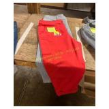 2ct Womens Cropped Pants Chico(2.5) New Day(L)