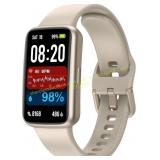 Fitness Trackers Smart Watch 1.47" Screen 100+