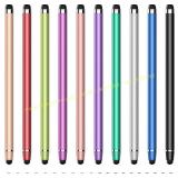 Stylus Pen for Touchscreen, 2-in-1, 10 Colors