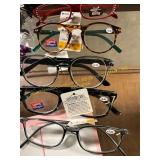 5ct +2.00 Reading Glasses