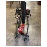 Trimmers, Leaf Blower, Extra Line