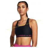 Under Armour Sm Womens Crossback Sports Bra