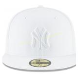 New Era Mets Cap NY Royal 5950 Fitted 6 7/8-8