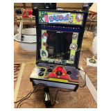Arcade 1up Dig Dug Tabletop Classic