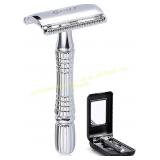 BAILI Double Edge Kit +Swedish Blade BD176