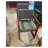 2ct Office Chairs