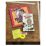 Maxine+ How to Speak Southern Humor Books