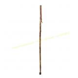 Brazos Walking Sticks 48 in Brown Cane