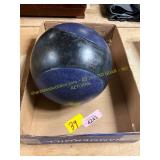 12lb Track and Field Ball