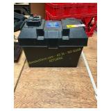 Barracuda Primary/Backup Sump Pump Kit