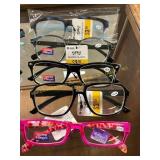 5ct +2.75 Reading Glasses