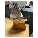 Knife Block with Utensils