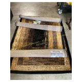 2ct Royalty 43x62in Area Rugs