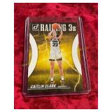 2024 Panini Caitlin Clark RC #R1