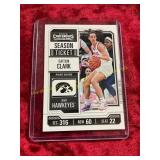 2024 Panini Caitlin Clark RC #CC4