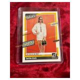 2024 Panini Caitlin Clark RC # H15