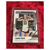 2024 Panini Caitlin Clark RC #13