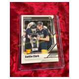 2024 Panini Caitlin Clark RC #3