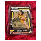 2024 Panini Caitlin Clark RC #CL3