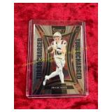 2024 Select Drake Maye RC #4