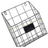 GLEAVI Metal Wire Wall Organizer for Magazines