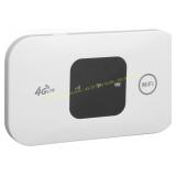 Mobile WiFi 4G LTE Mobile WiFi Router