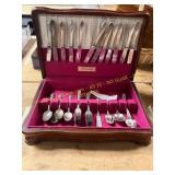 Community Silverplate Flatware